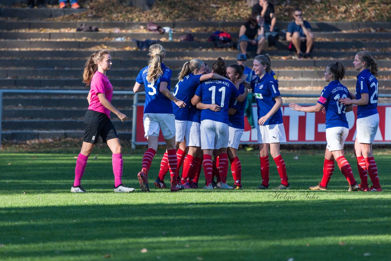 Bild 347 - Frauen Holstein Kiel - SV Meppen : Ergebnis: 1:1